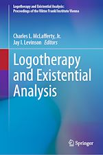 Télécharger le livre :  Logotherapy and Existential Analysis