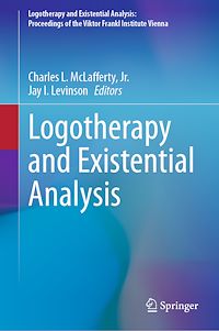Téléchargez le livre :  Logotherapy and Existential Analysis