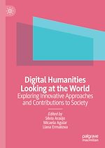 Télécharger le livre :  Digital Humanities Looking at the World