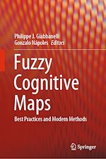 Télécharger le livre :  Fuzzy Cognitive Maps