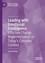 Télécharger le livre :  Leading with Emotional Intelligence