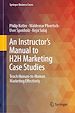 Télécharger le livre :  An Instructor's Manual to H2H Marketing Case Studies