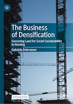 Download this eBook The Business of Densification