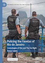 Download this eBook Policing the Favelas of Rio de Janeiro