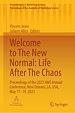 Télécharger le livre :  Welcome to The New Normal: Life After The Chaos
