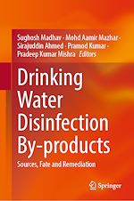 Télécharger le livre :  Drinking Water Disinfection By-products