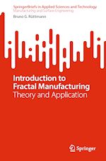 Download this eBook Introduction to Fractal Manufacturing