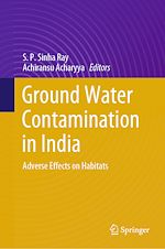 Télécharger le livre :  Ground Water Contamination in India