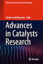 Télécharger le livre :  Advances in Catalysts Research
