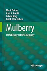 Télécharger le livre :  Mulberry