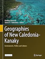 Télécharger le livre :  Geographies of New Caledonia-Kanaky