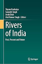 Télécharger le livre :  Rivers of India
