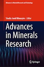 Télécharger le livre :  Advances in Minerals Research
