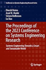 Download this eBook The Proceedings of the 2023 Conference on Systems Engineering Research