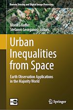 Télécharger le livre :  Urban Inequalities from Space