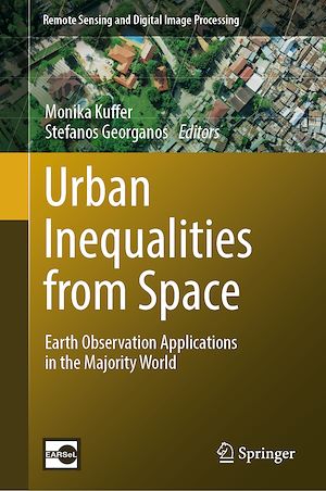 Téléchargez le livre :  Urban Inequalities from Space