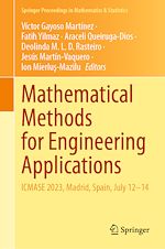 Download this eBook Mathematical Methods for Engineering Applications