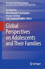 Télécharger le livre :  Global Perspectives on Adolescents and Their Families