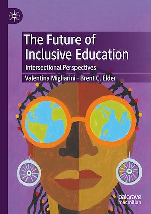 Téléchargez le livre :  The Future of Inclusive Education