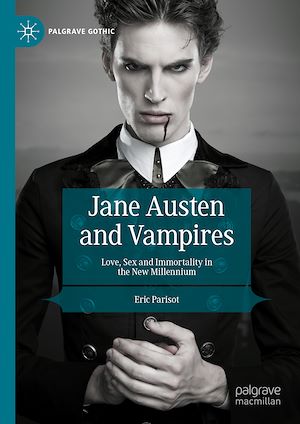 Téléchargez le livre :  Jane Austen and Vampires