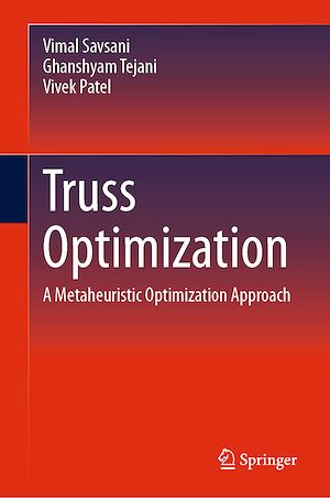 Téléchargez le livre :  Truss Optimization