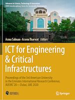 Télécharger le livre :  ICT for Engineering & Critical Infrastructures