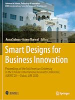 Télécharger le livre :  Smart Designs for Business Innovation