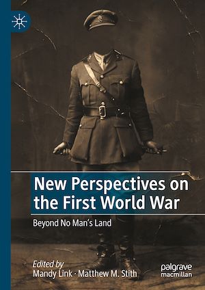 Téléchargez le livre :  New Perspectives on the First World War
