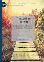 Télécharger le livre :  Translating Tourism