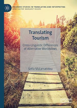 Téléchargez le livre :  Translating Tourism