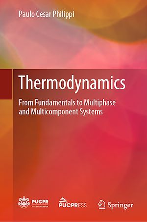 Téléchargez le livre :  Thermodynamics