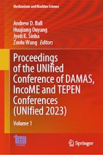 Download this eBook Proceedings of the UNIfied Conference of DAMAS, IncoME and TEPEN Conferences (UNIfied 2023)