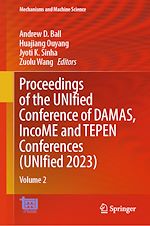 Download this eBook Proceedings of the UNIfied Conference of DAMAS, IncoME and TEPEN Conferences (UNIfied 2023)