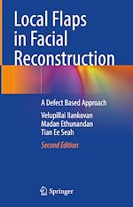 Télécharger le livre :  Local Flaps in Facial Reconstruction