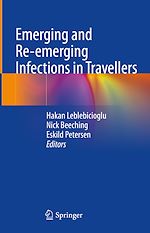 Télécharger le livre :  Emerging and Re-emerging Infections in Travellers