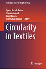 Télécharger le livre :  Circularity in Textiles