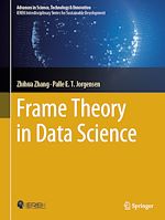 Télécharger le livre :  Frame Theory in Data Science