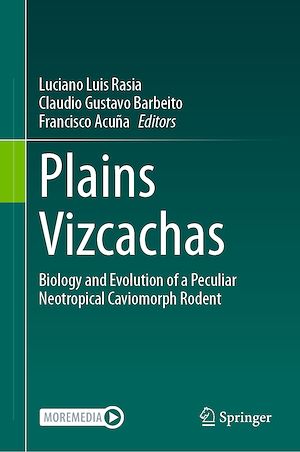 Téléchargez le livre :  Plains Vizcachas
