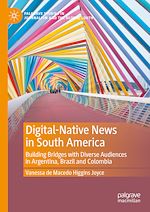 Télécharger le livre :  Digital-Native News in South America
