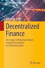 Télécharger le livre :  Decentralized Finance