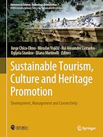Télécharger le livre :  Sustainable Tourism, Culture and Heritage Promotion