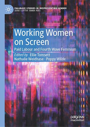 Téléchargez le livre :  Working Women on Screen