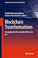 Télécharger le livre :  Blockchain Transformations