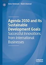 Télécharger le livre :  Agenda 2030 and its Sustainable Development Goals