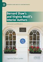 Télécharger le livre :  Bernard Shaw's and Virginia Woolf's Interior Authors
