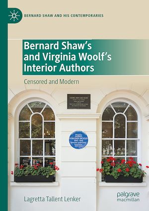 Téléchargez le livre :  Bernard Shaw's and Virginia Woolf's Interior Authors