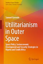 Télécharger le livre :  Utilitarianism in Outer Space