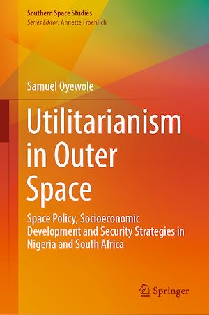 Téléchargez le livre :  Utilitarianism in Outer Space