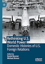 Télécharger le livre :  Rethinking U.S. World Power