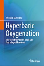 Télécharger le livre :  Hyperbaric Oxygenation